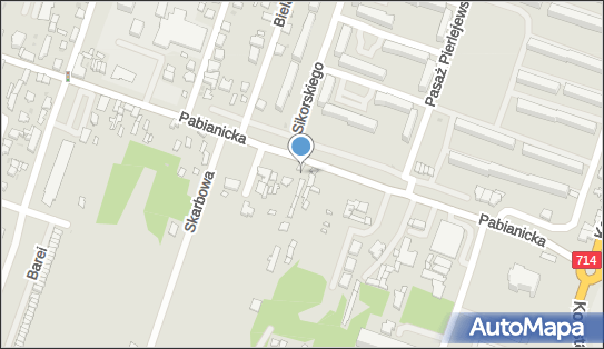 7251007687, P.P.H.U.