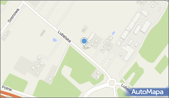 P P H U As, Ostrów 12A, Ostrów 05-430 - Przedsiębiorstwo, Firma, NIP: 8221298456