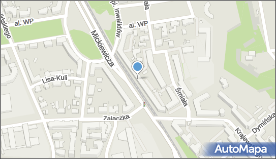 P P H U Automan Dobiszewski Marian Wojno Piotr, Warszawa 01-517 - Przedsiębiorstwo, Firma, NIP: 5251001554
