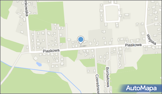P P H U Avana, ul. Piaskowa 26, Nowa Wieś Tworoska 42-690 - Przedsiębiorstwo, Firma, NIP: 6452094735