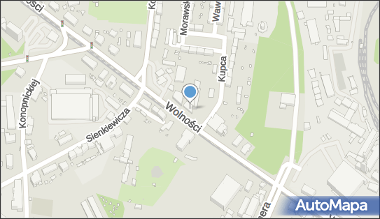 P.P.H.U.Bartko, Wolności 388, Zabrze 41-800 - Przedsiębiorstwo, Firma, NIP: 6482247066