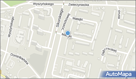 P P H U Beliator, ul. Jana Matejki 2, Tarnobrzeg 39-400 - Przedsiębiorstwo, Firma, NIP: 8672226861