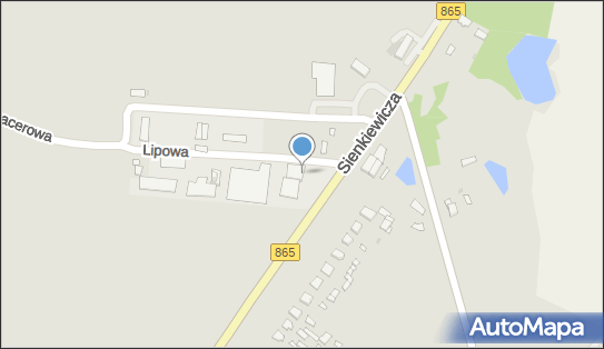 P.P.H.U.Bepema Edward Sadowy, ul. Henryka Sienkiewicza 6, Cieszanów 37-611 - Przedsiębiorstwo, Firma, NIP: 9180002636