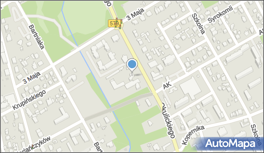 5291649936, P.P.H.U.