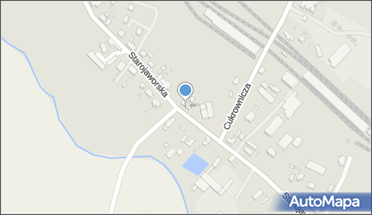 P.P.H.U.Bodzio Usługi Kamieniarskie-Galanteria Bogusław Popczyk 59-400 - Przedsiębiorstwo, Firma, NIP: 6951035343