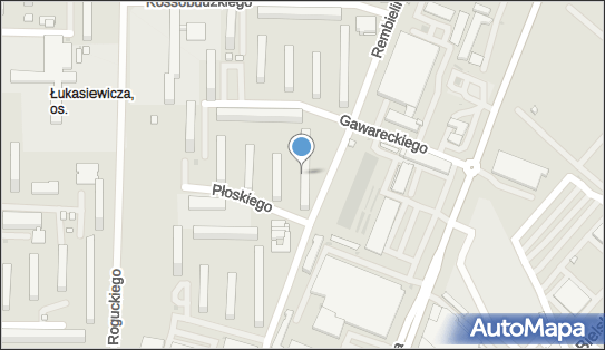 7741907872, P.P.H.U.