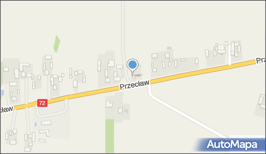 P P H U Bram Stal, Przecław 78, Przecław 95-060 - Przedsiębiorstwo, Firma, NIP: 8331082912