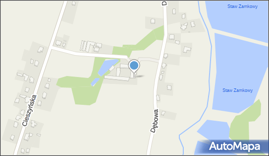 P P H U Brapta, Dębowa 8, Dębowiec 43-426 - Przedsiębiorstwo, Firma, numer telefonu, NIP: 5482002861