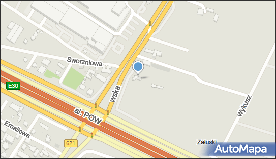P P H U Bros Giemeła Małgorzata i S Ka, ul. Al. Krakowska 40 02-284 - Przedsiębiorstwo, Firma, NIP: 5221086830