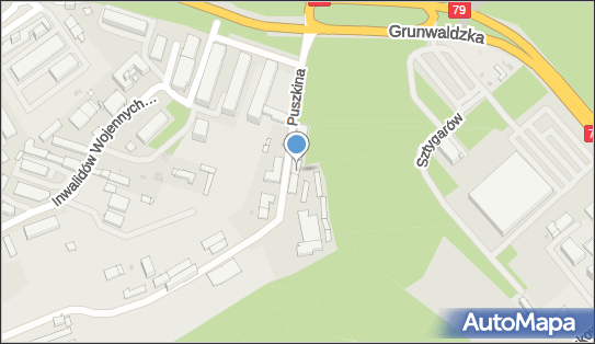 P P H U Bud Kom Myśliwiec Renata Tkacz Antoni, Jaworzno 43-603 - Przedsiębiorstwo, Firma, NIP: 6321787490