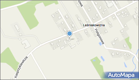 1250210101, P.P.H.U.Budamrek Tomasz Rek 
