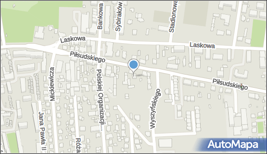6010014745, P.P.H.U.Budmeb Skrzypek Kamil 