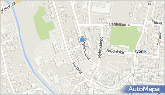 P.P.H.U.Bugdol Krystian Bugdol, Cmentarna 11, Rybnik 44-200 - Przedsiębiorstwo, Firma, NIP: 6422535442