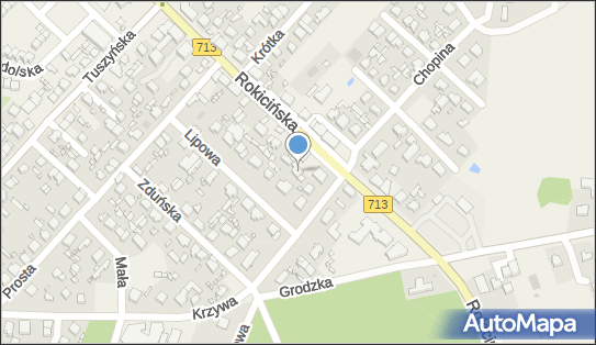 7281634526, P.P.H.U.