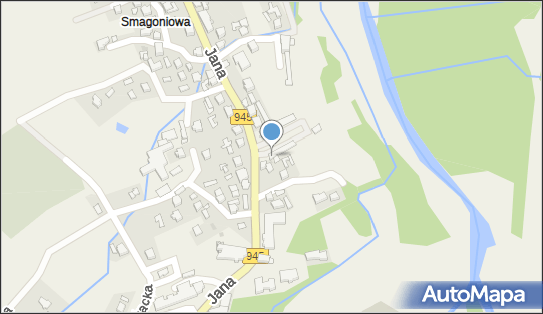 5530008495, P.P.H.U., Caro'' Studencki z.i w.Zbigniew Studencki 