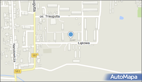 P P H U Cekomp, Łąkowa 7, Żychlin 99-320 - Przedsiębiorstwo, Firma, NIP: 7751580680