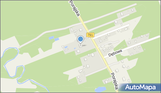 5771914930, P.P.H.U.Cetex II SC 