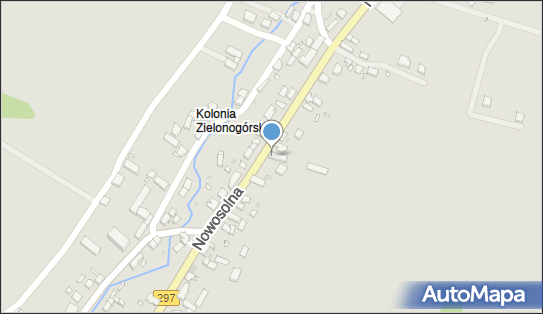 P.P.H.U.CHM Autodnowa, ul. Nowosolna 24A, Kożuchów 67-120 - Przedsiębiorstwo, Firma, NIP: 9251430613