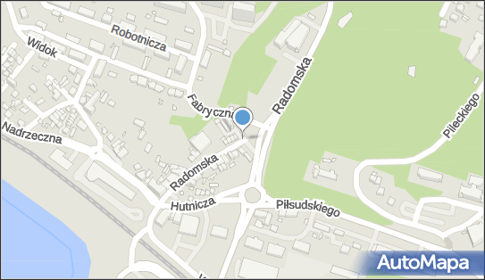 P.P.H.U.Czerwone Korale Anna Kopeć, Radomska 19, Starachowice 27-200 - Przedsiębiorstwo, Firma, NIP: 6641071267