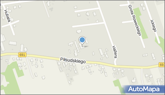 8121664080, P.P.H.U.