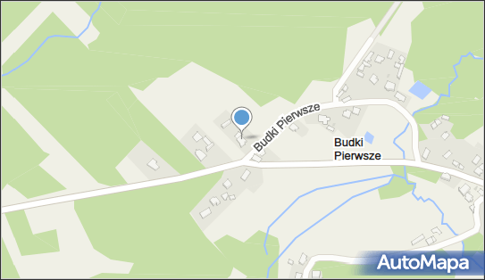 P.P.H.U., Damiano'''' Budki i 1B Andrzej Bujnicki 26-500 - Przedsiębiorstwo, Firma, NIP: 7991061175
