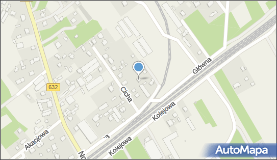 P P H U Danadorbet, ul. Cicha 4, Michałów-Reginów 05-119 - Przedsiębiorstwo, Firma, NIP: 8231405646