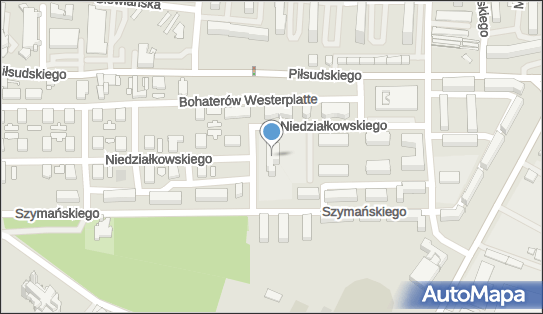 P P H U Darex, ul. Mieczysława Niedziałkowskiego 18, Zawiercie 42-400 - Przedsiębiorstwo, Firma, NIP: 6490017748