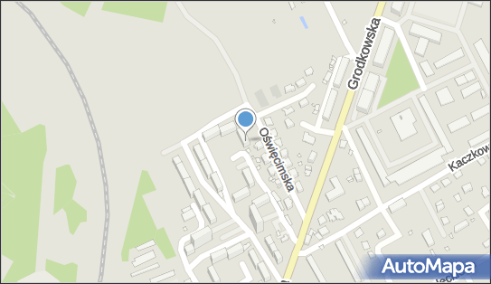 P P H U Darpol, os. Podzamcze C48, Nysa 48-300 - Przedsiębiorstwo, Firma, NIP: 7532005415