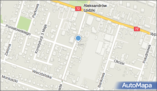P.P.H.U.Dawix, 11 Listopada 14, Aleksandrów Łódzki 95-070 - Przedsiębiorstwo, Firma, NIP: 7321800328