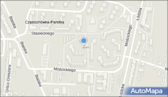 5732559689, Daniel Wolski P.P.H.U.