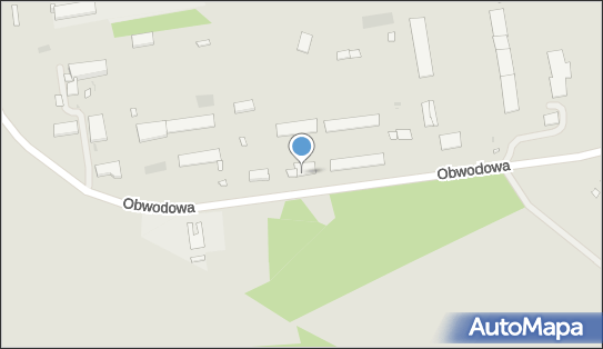 P.P.H.U.Diament Zbigniew Kuśmierz, Obwodowa 9, Kraśnik 23-200 - Przedsiębiorstwo, Firma, NIP: 7151009586