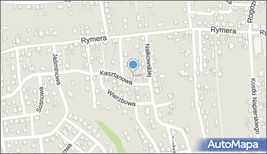 P.P.H.U.Doris Simon Bożena Nawrat, Kasztanowa 4, Radlin 44-310 - Przedsiębiorstwo, Firma, NIP: 6470522153