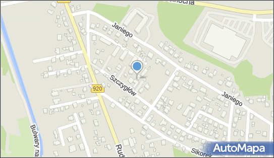 6421016131, P.P.H.U.