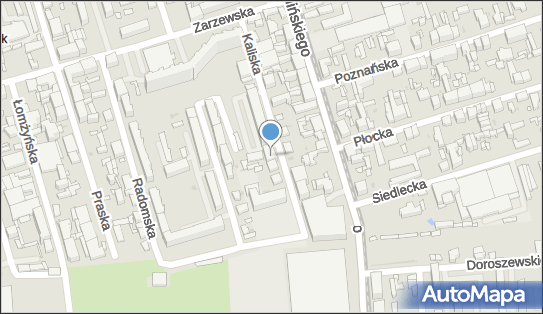 P P H U Dukat, ul. Kaliska 19, Łódź 93-539 - Przedsiębiorstwo, Firma, NIP: 7292427044