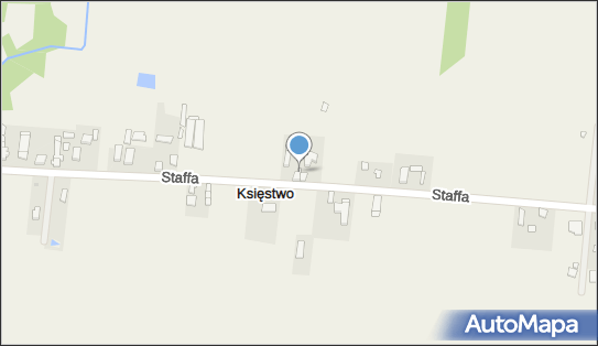 P.P.H.U Dzidziuś Jacek Chyliński, Księstwo 21, Księstwo 95-070 - Przedsiębiorstwo, Firma, NIP: 9471804777