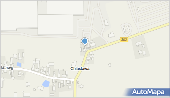 P.P.H.U.Edge-Trade Patryk Zimny, Chlastawa 16, Chlastawa 66-210 - Przedsiębiorstwo, Firma, NIP: 9271901671
