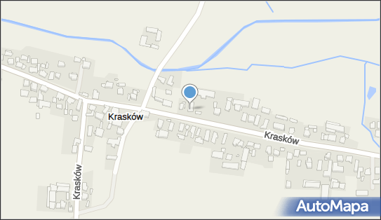 P P H U Edro Kamiński Kamiński Romuald, Krasków 1, Krasków 46-200 - Przedsiębiorstwo, Firma, NIP: 7511266079