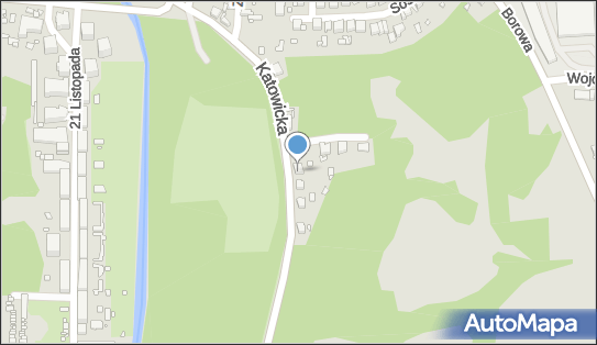P P H U Ekopol, Katowicka 147, Czeladź 41-250 - Przedsiębiorstwo, Firma, NIP: 6440505440