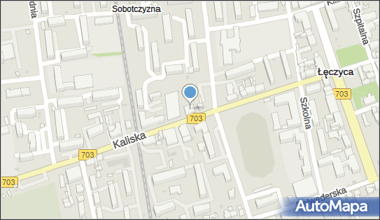 P P H U Eksport Import, Kaliska 30, Łęczyca 99-100 - Przedsiębiorstwo, Firma, numer telefonu, NIP: 7751555110