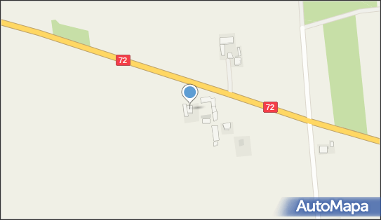 P P H U El Krys, Kołoszyn 20, Kołoszyn 99-205 - Przedsiębiorstwo, Firma, numer telefonu, NIP: 8281179873