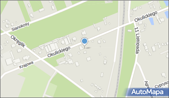 7262288454, Przedsiębiorstwo Produkcyjno-Handlowo-Usługowe 