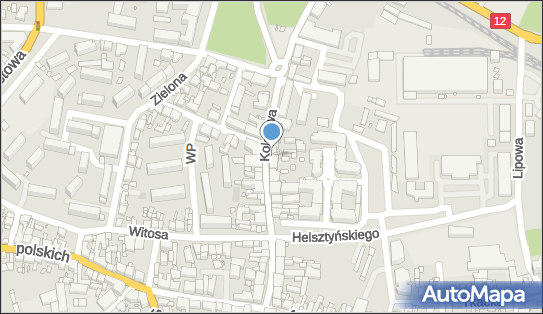 6961398142, P.P.H.U Elżbieta Trąbka 
