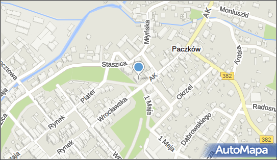 7531441373, P.P.H.U.Eureka Justyna Bodyk-Stalska 