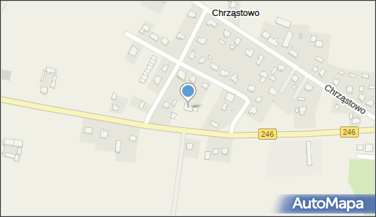 P.P.H.U.Eurohurt Maria Skrzypek, Chrząstowo 37, Chrząstowo 88-140 - Przedsiębiorstwo, Firma, NIP: 5561174295