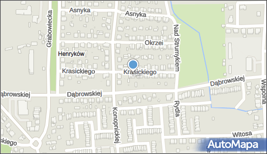 P P H U Euro, ul. Ignacego Krasickiego 12, Ostrowiec Świętokrzyski 27-400 - Przedsiębiorstwo, Firma, NIP: 6611293141