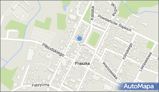 5761021024, Paweł Marciniak Fenix Felisiak w.Marciniak P. 