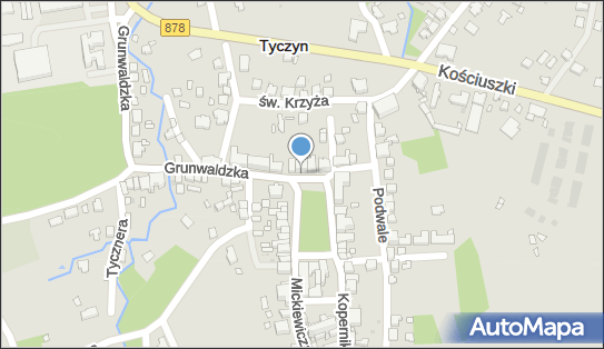 8151751323, P.P.H.U.Freeq Julita Strzępka 
