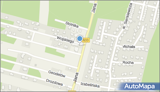 5240005815, P.P.H.U.