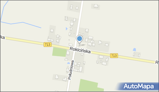 P P H U Gabriela Gabriela Staciwa, ul. Rokicińska 108 97-221 - Przedsiębiorstwo, Firma, numer telefonu, NIP: 7732257653