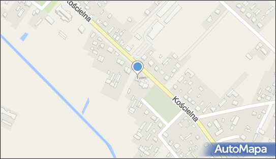 P P H U Granit, ul. Kościelna 28, Wisznice 21-580 - Przedsiębiorstwo, Firma, numer telefonu, NIP: 5372349204
